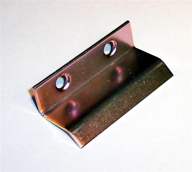 Snubber - Steel
