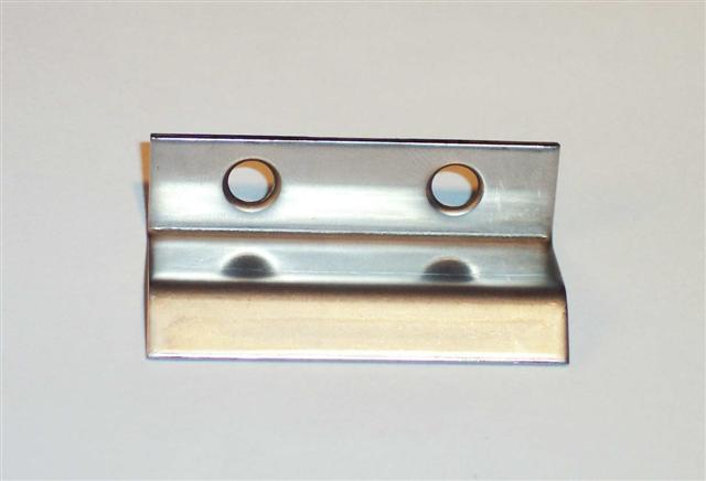 Snubber - Stainless Steel
