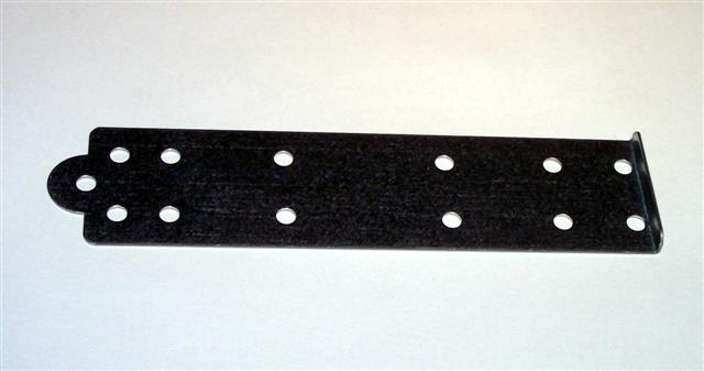 Masonry Installation Clip 6" bent