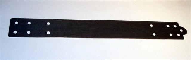 Masonry Installation Clip 11" flat