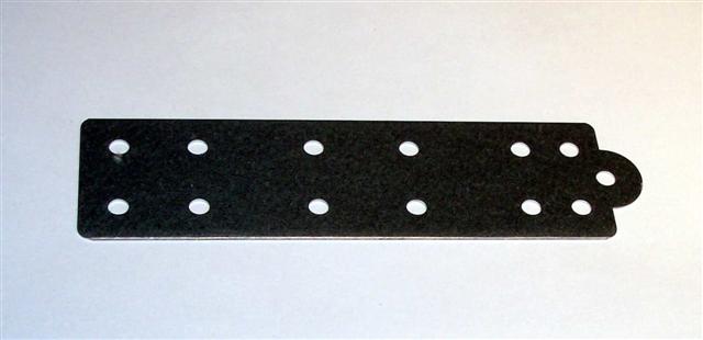Masonry Installation Clip 8" flat