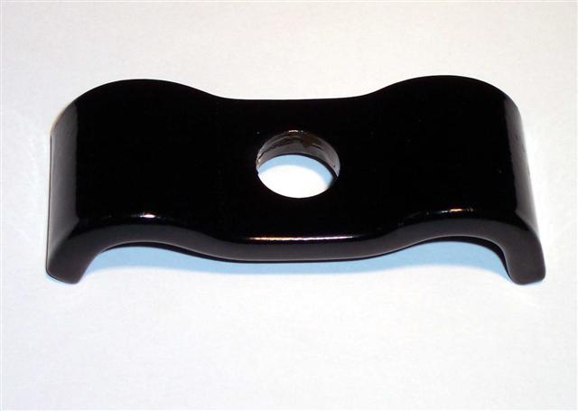 5/8" - 3/4" Double Hose Clamp