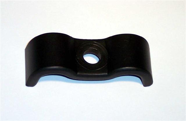 5/8" Double Tube Clamp