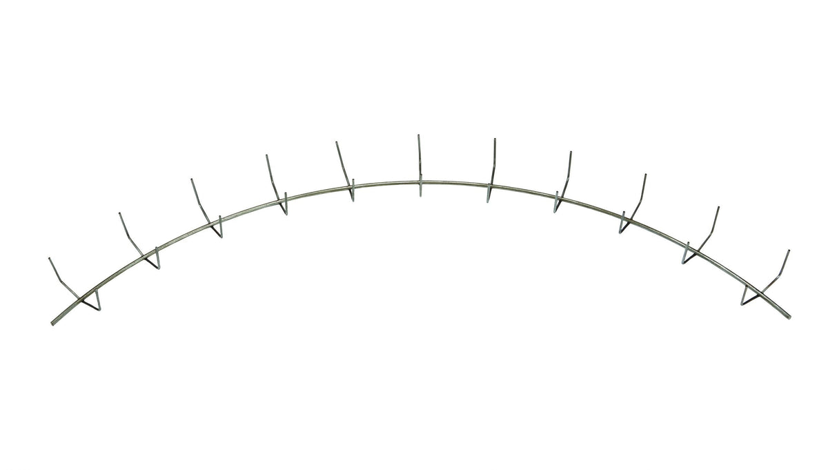 30″ Clamp Arch