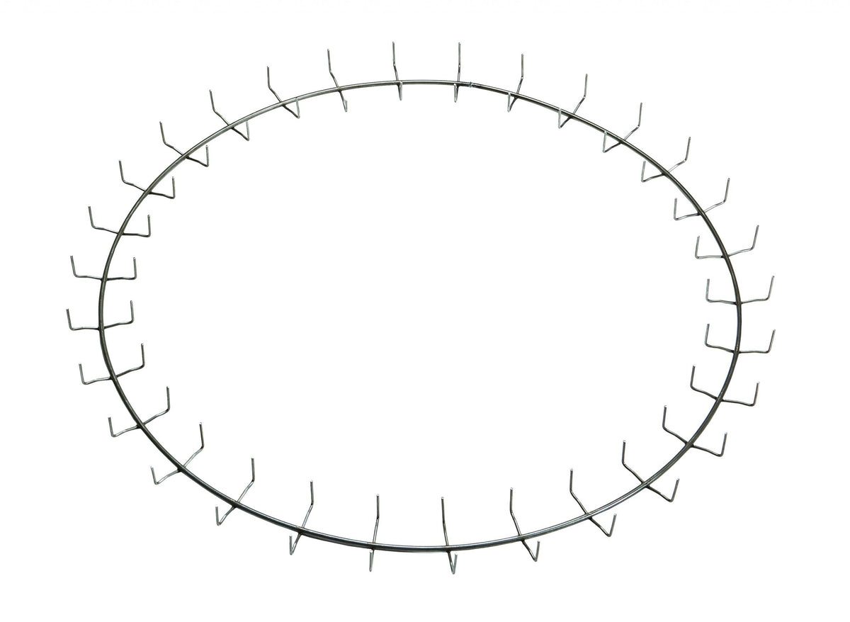 30″ Clamp Ring