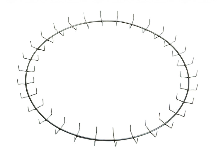 30″ Clamp Ring