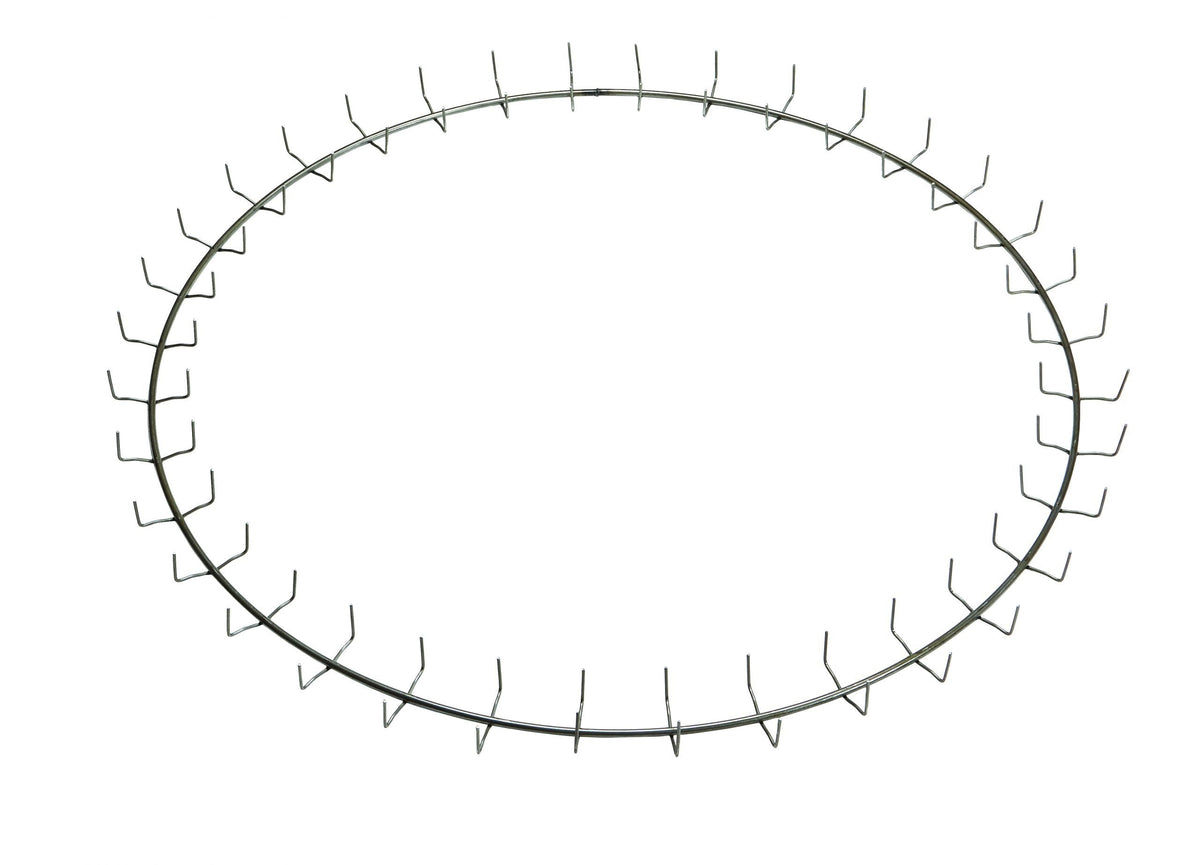 36″ Clamp Ring