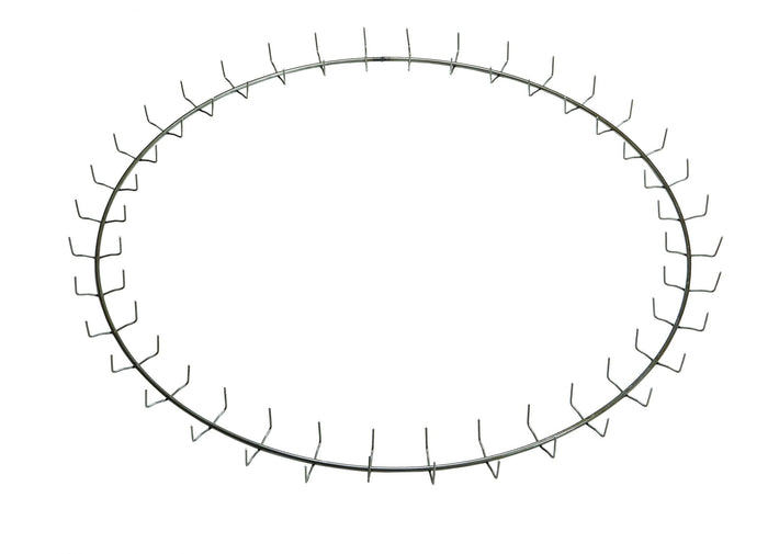 36″ Clamp Ring