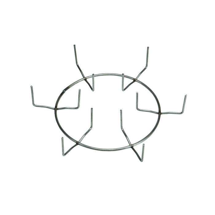 6″ Clamp Ring – Regular Clip