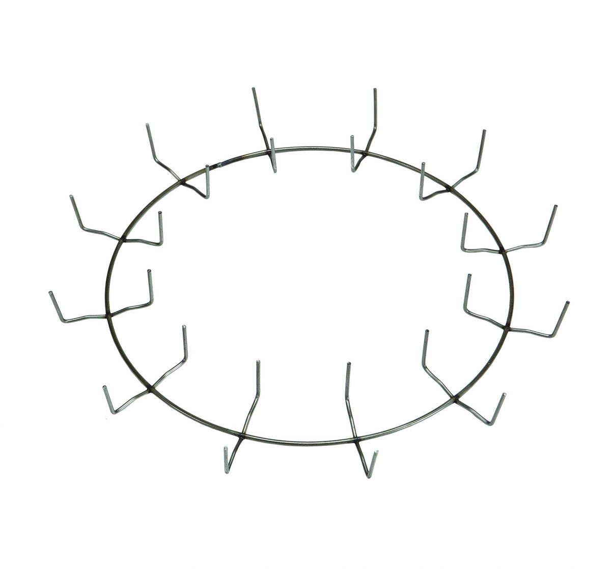 12″ Clamp Ring