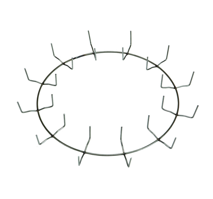 12″ Clamp Ring