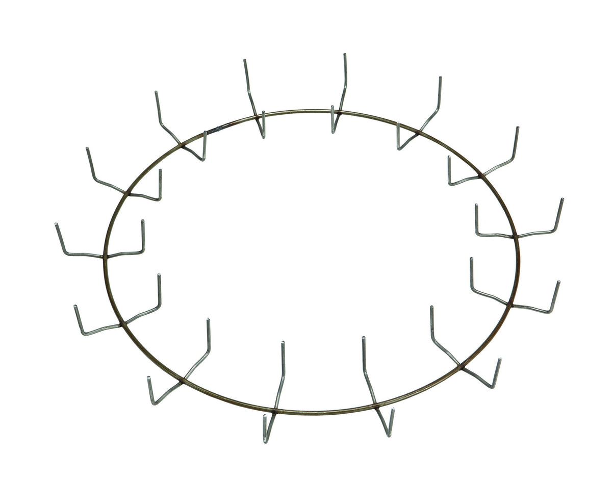 14″ Clamp Ring