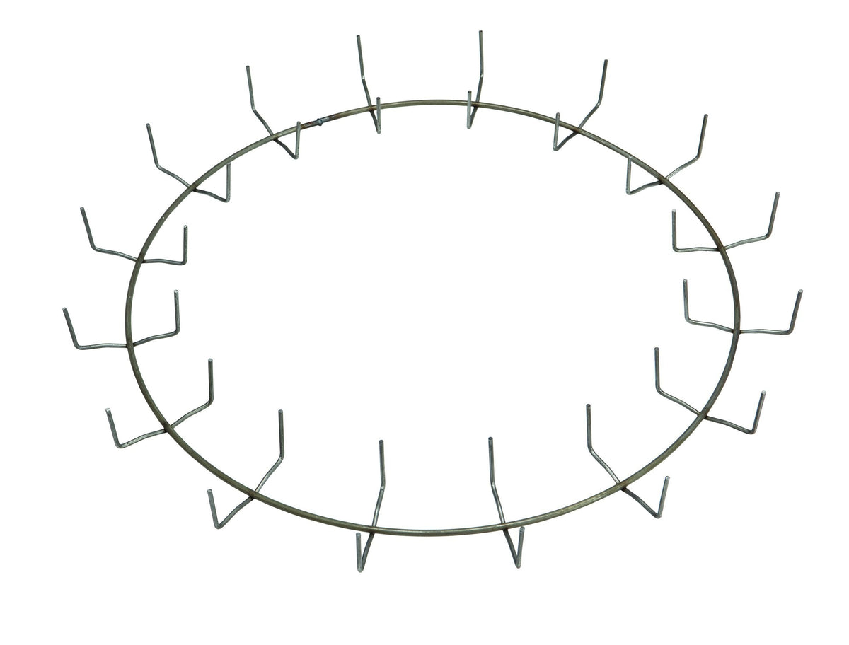 16″ Clamp Ring