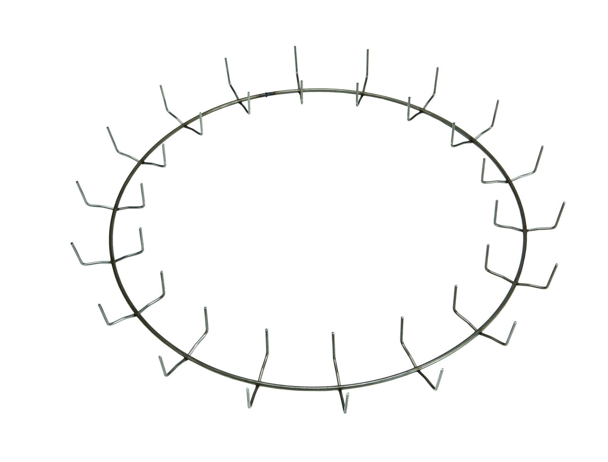 18″ Clamp Ring