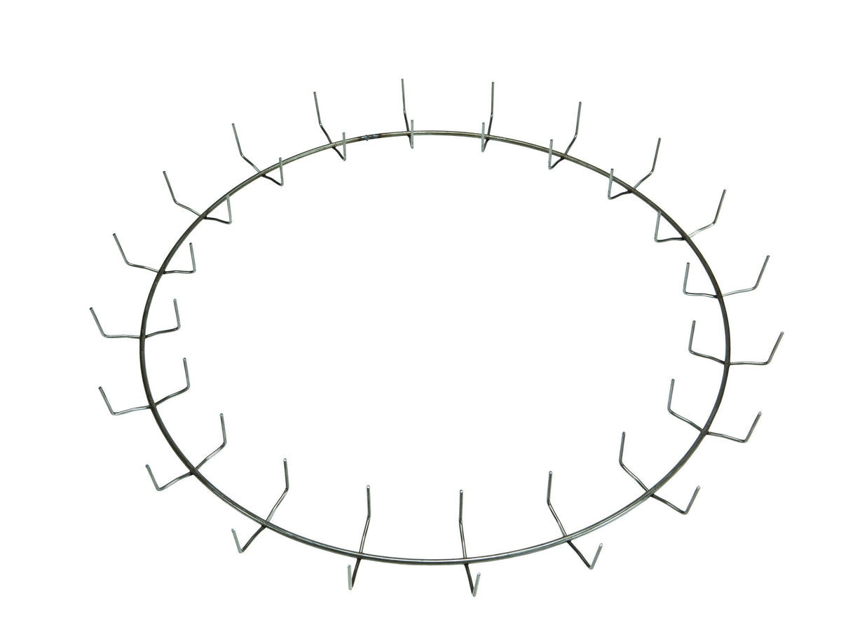 20″ Clamp Ring