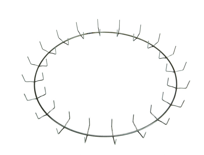 20″ Clamp Ring