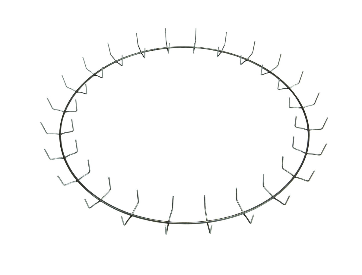 24″ Clamp Ring