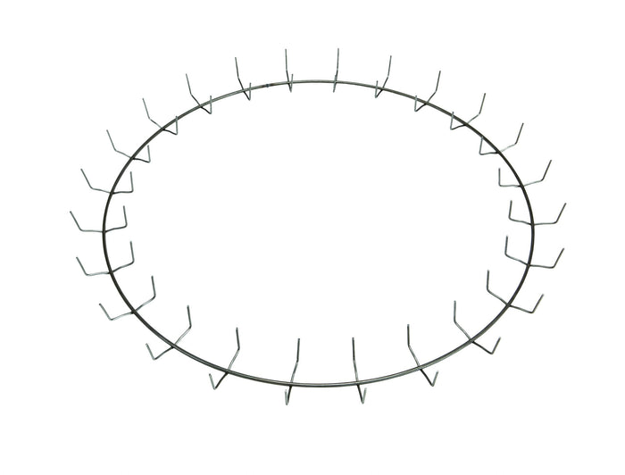 24″ Clamp Ring