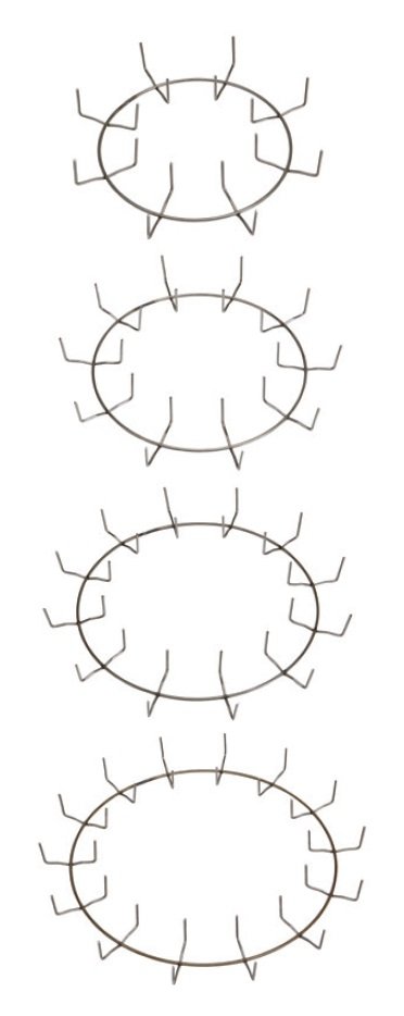 Clamp Ring Pack