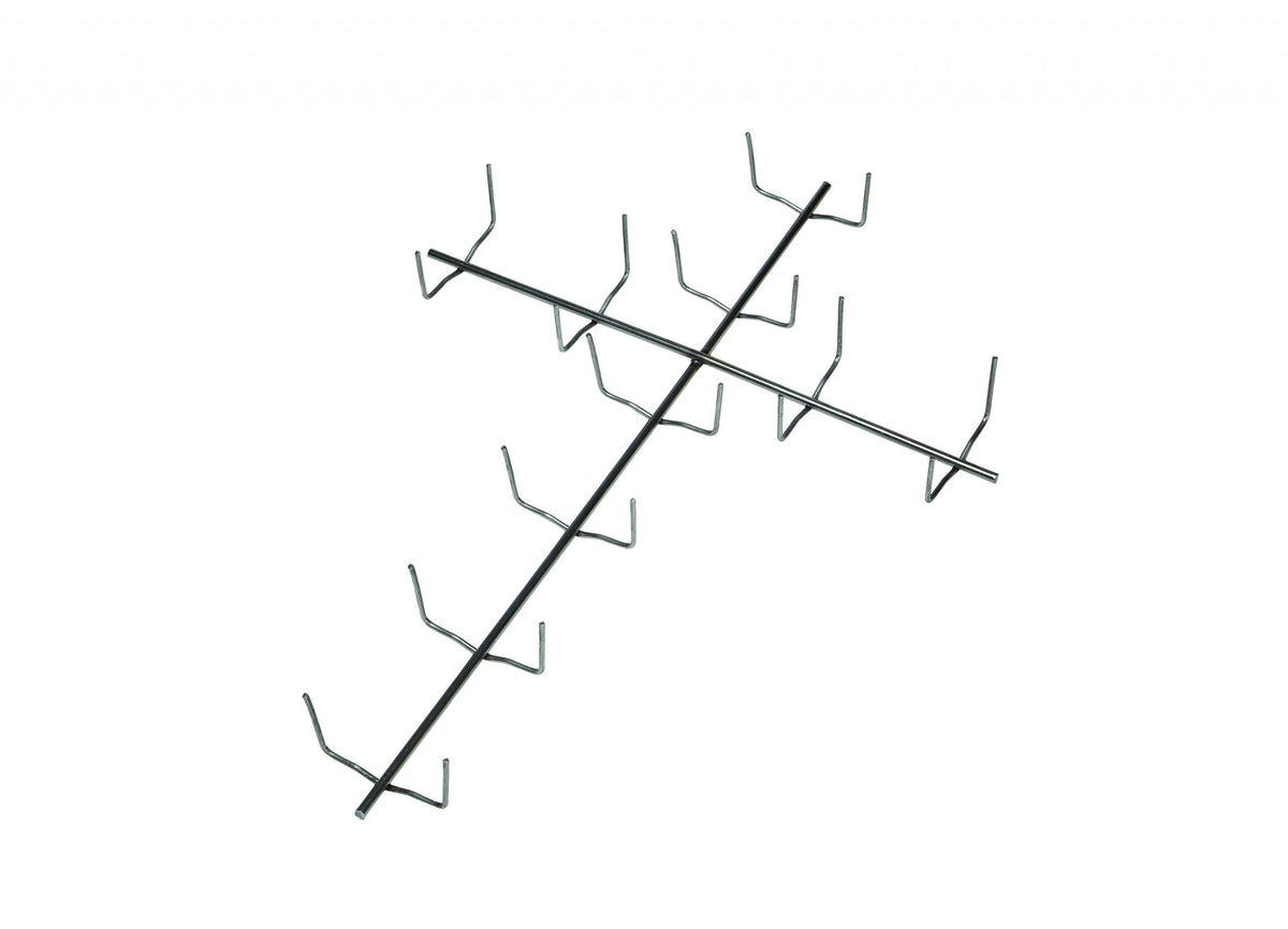 18″ Clamp Cross
