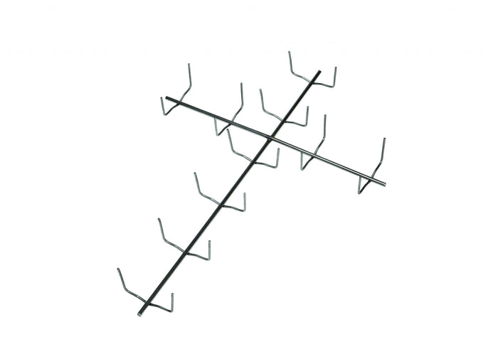 18″ Clamp Cross