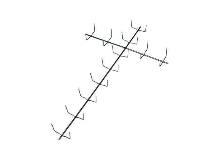 24″ Clamp Cross