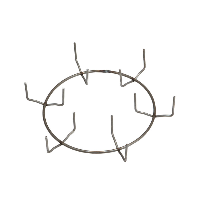 6″ Clamp Ring – Small Clip