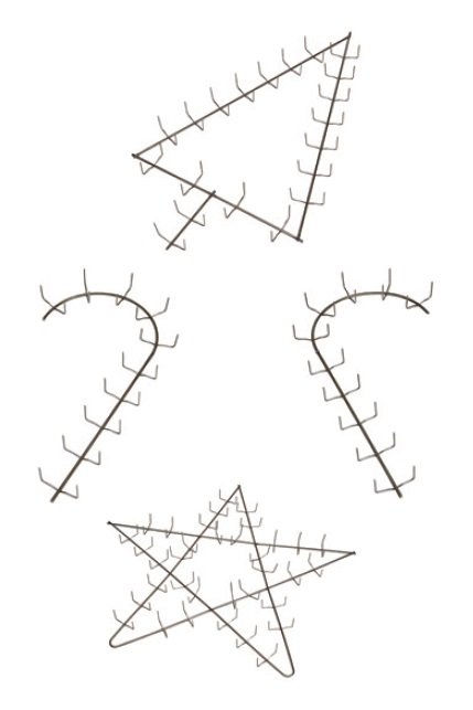 Novelty Shapes