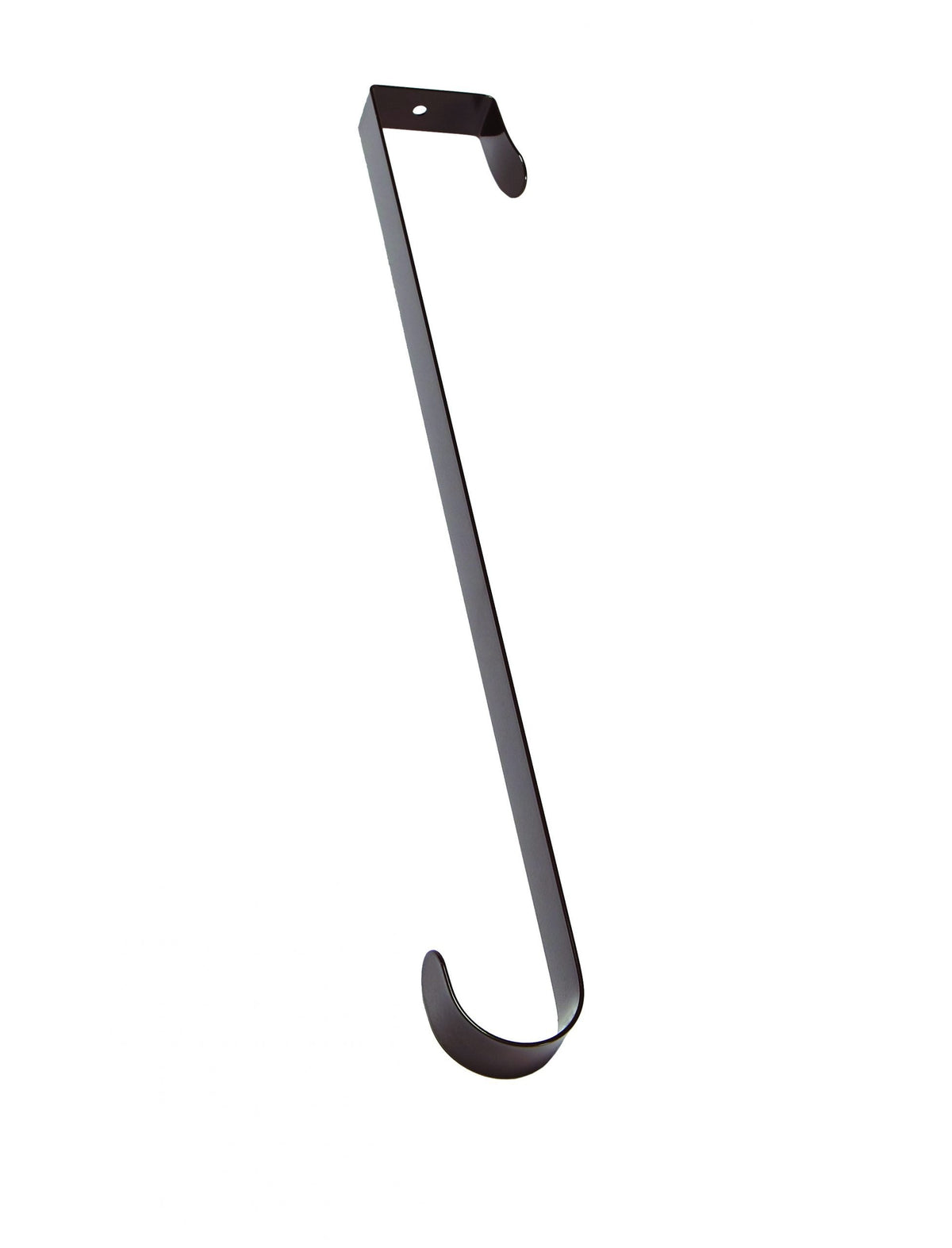 15″ Door Hanger - Brown
