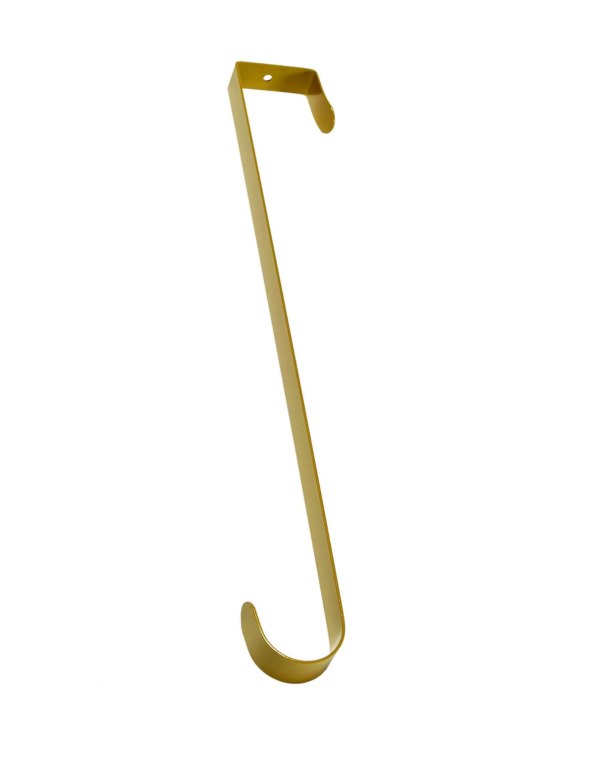 15″ Door Hanger - Gold