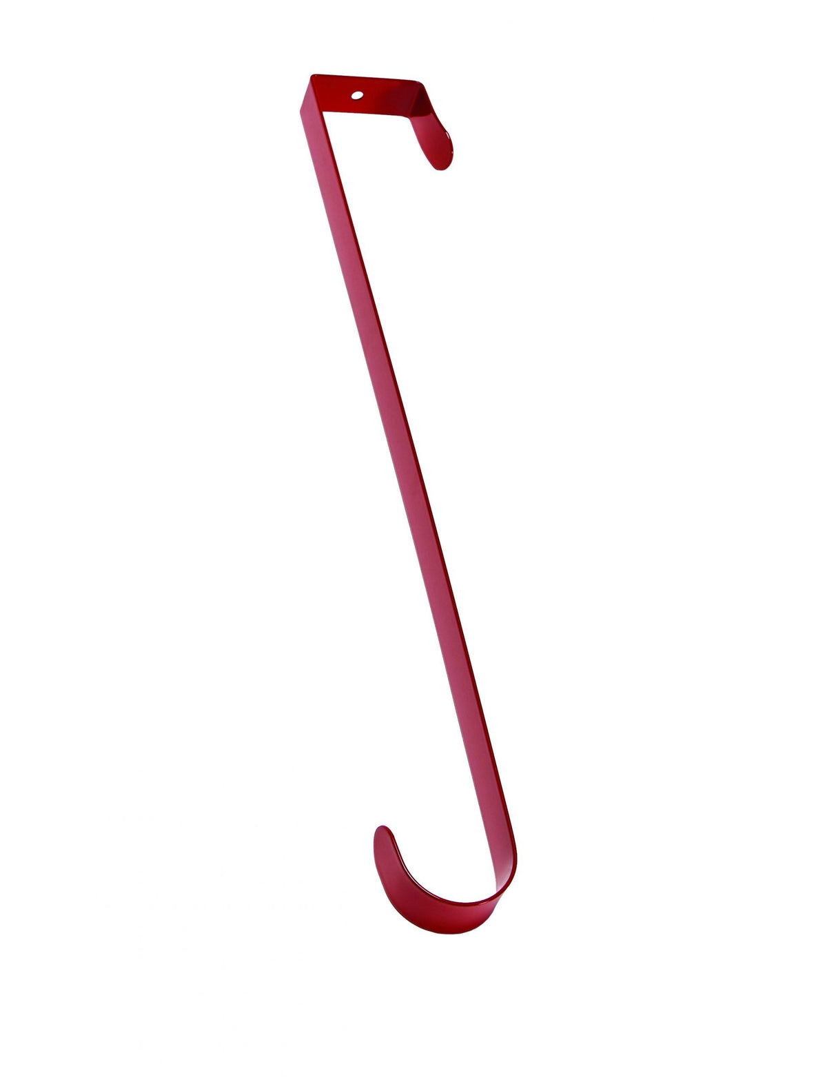 15″ Door Hanger - Red