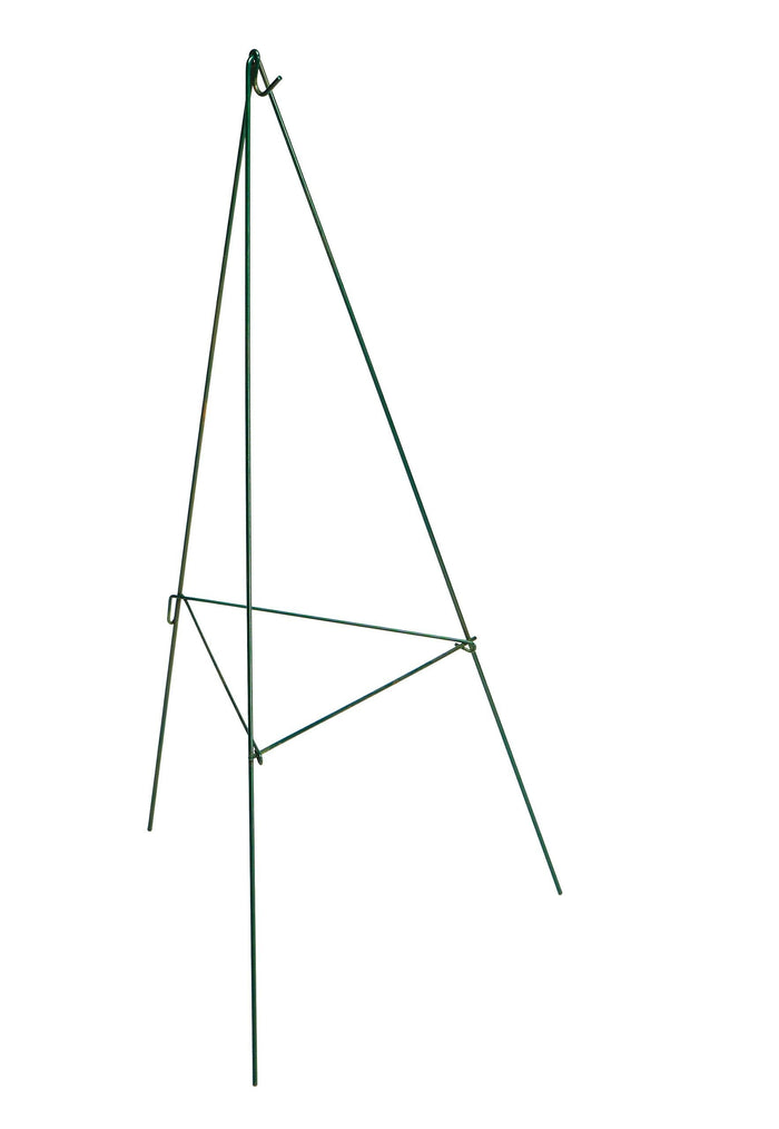 30″ Green Wire Easel