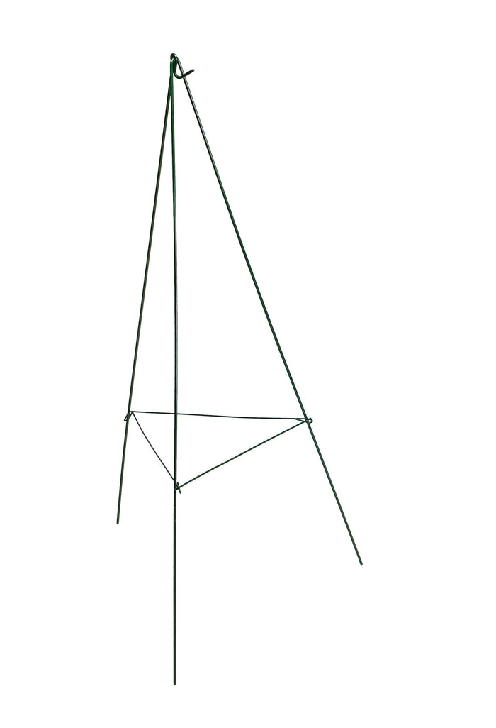 36″ Green Wire Easel