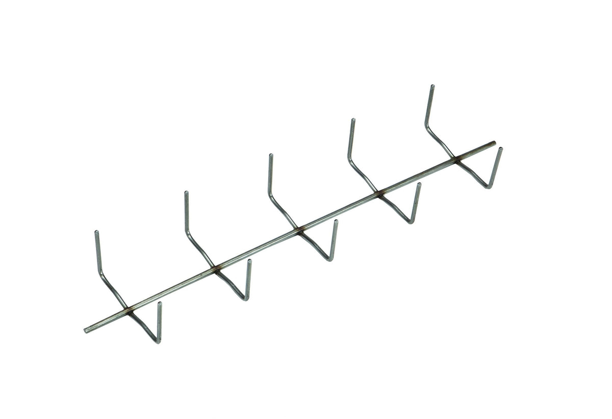 12″ Horizontal Swag – 5 Clips