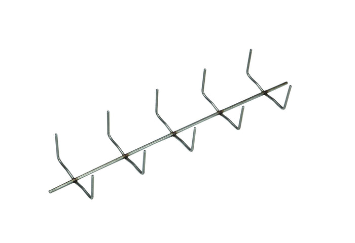 12″ Horizontal Swag – 5 Clips
