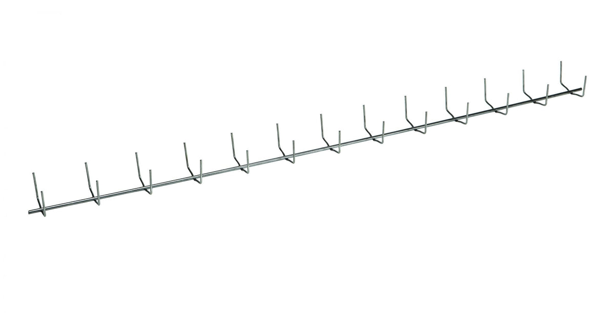 3′ Clamp Mantel
