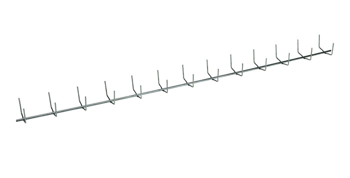 3′ Clamp Mantel