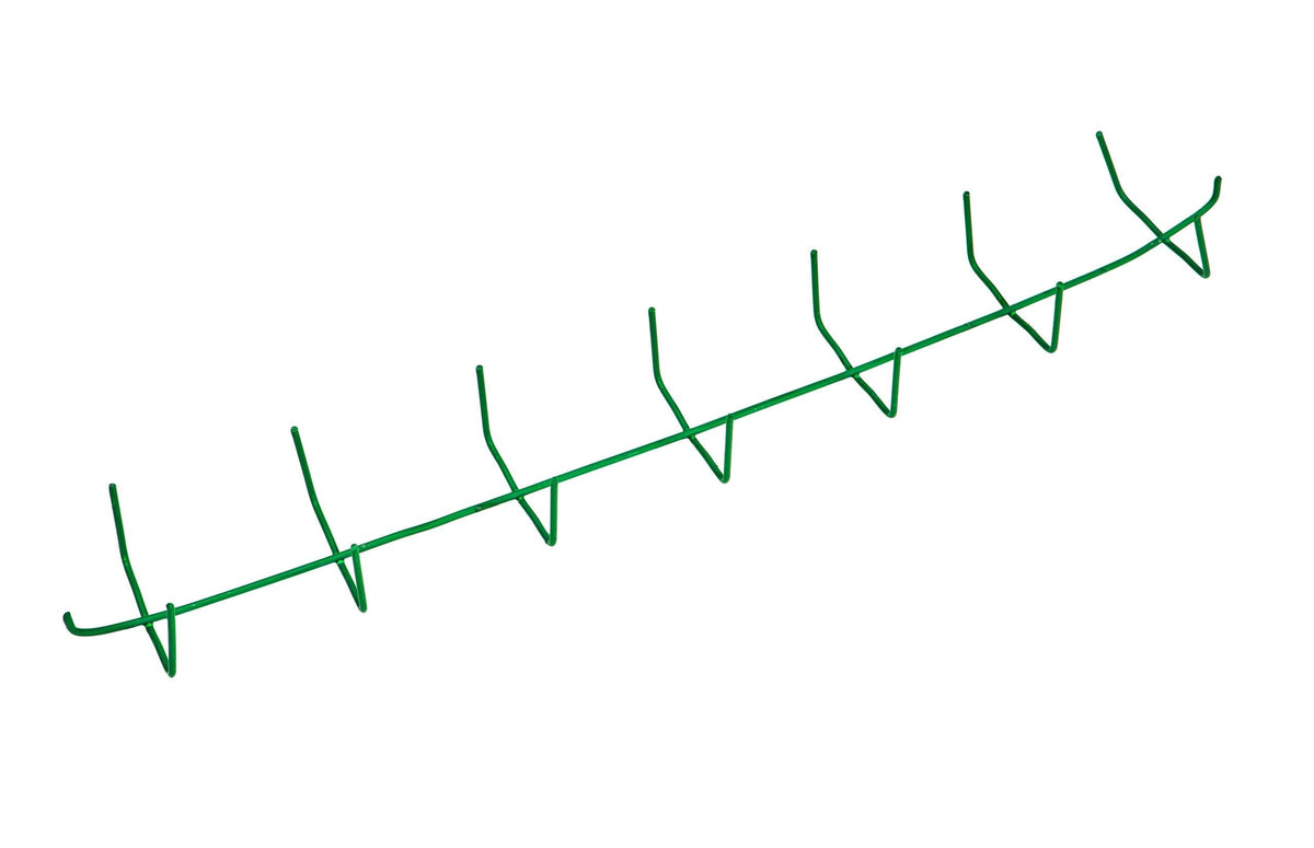 Clamp Mailbox Frame