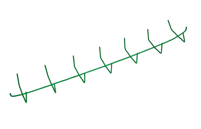 Clamp Mailbox Frame