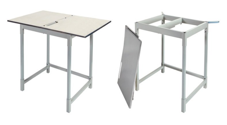 Mitchell Metal Stand