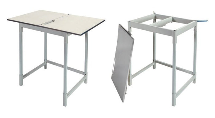 Mitchell Metal Stand