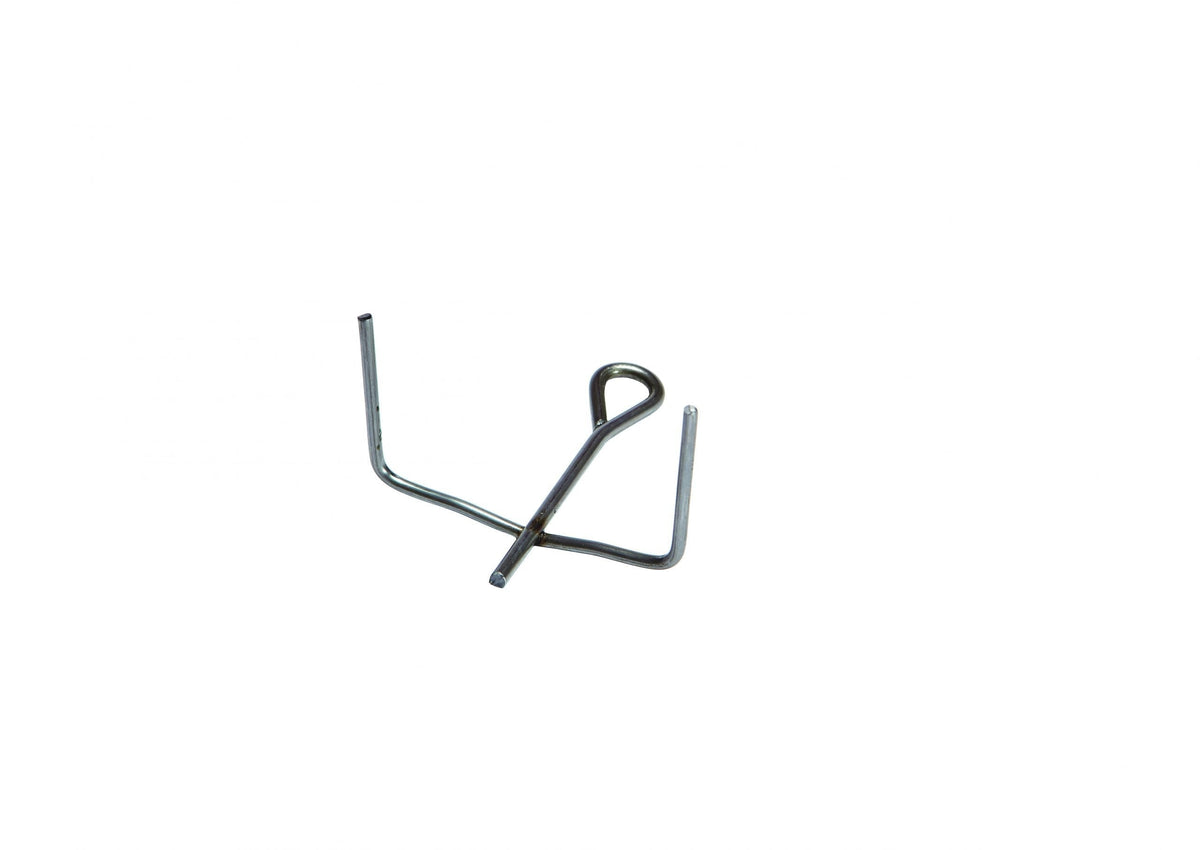 Single Clamp Swag