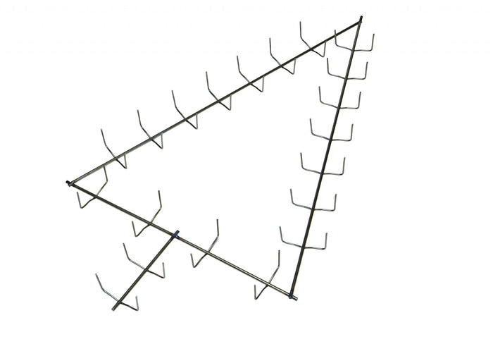 27″ Clamp Tree
