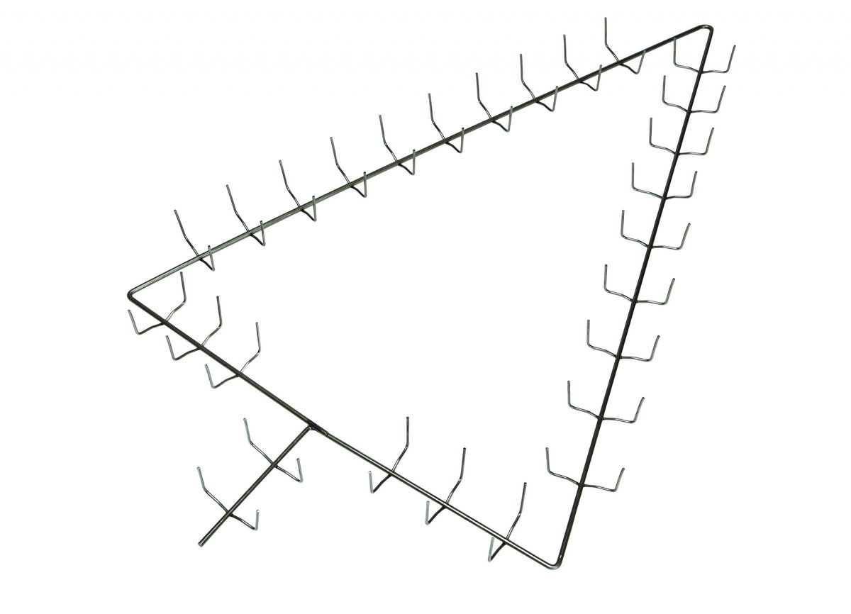 36″ Clamp Tree