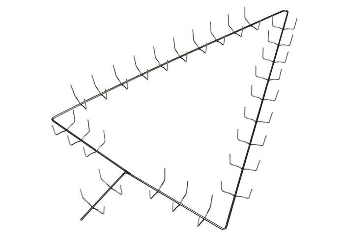 36″ Clamp Tree