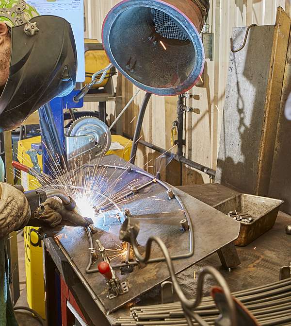 Great Manufacturing Starts With a Strong Team