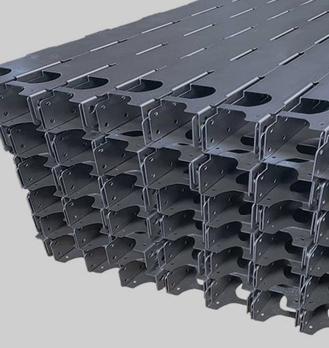 Mitchell Metal Products