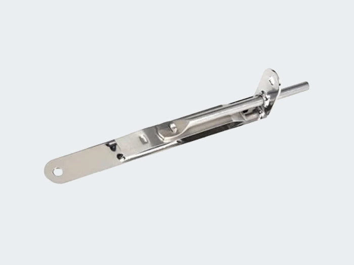 Stainless Steel Flush Bolt