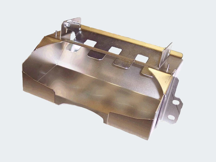 Critical Plating Issue Solved